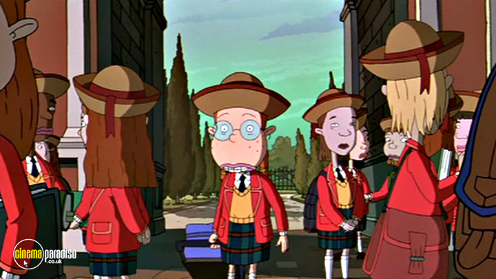 A still #20 from The Wild Thornberrys Movie (2002)