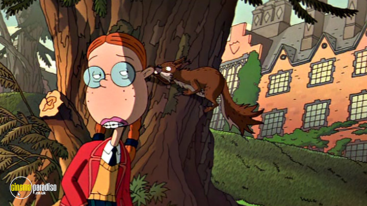 A still #19 from The Wild Thornberrys Movie (2002)