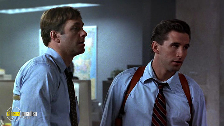 A still #2 from Fair Game (1995)