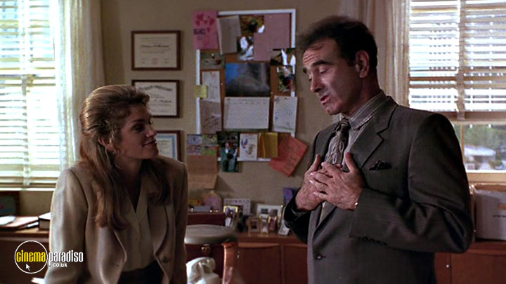 A still #4 from Fair Game (1995)