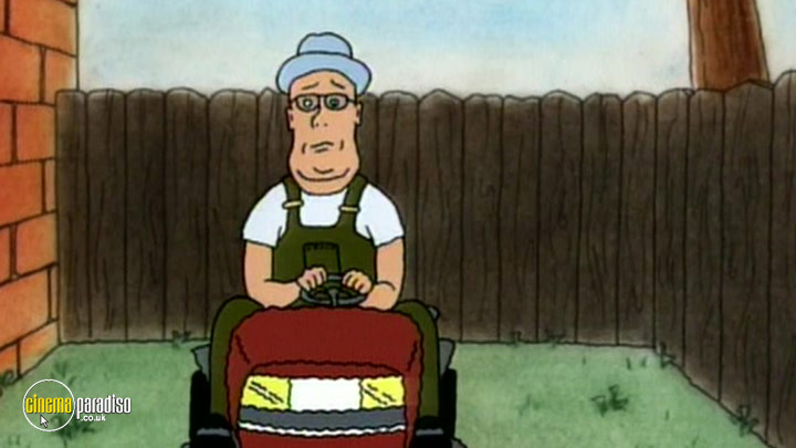 A still #1 from Beavis and Butt-Head: The Mike Judge Collection: Vol.1 (1993)
