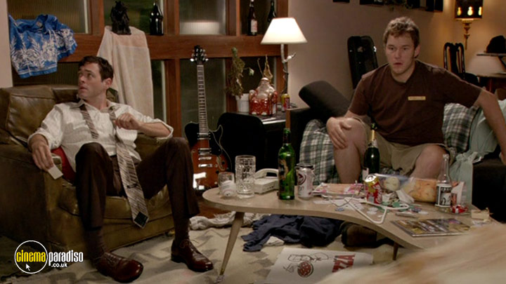 A still #3 from American Hot Babes (2009)