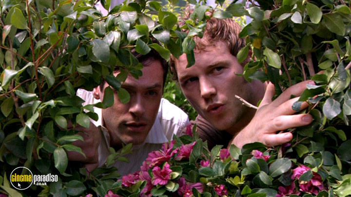 A still #5 from American Hot Babes (2009)