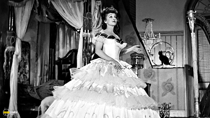 A still #16 from All About Eve (1950)