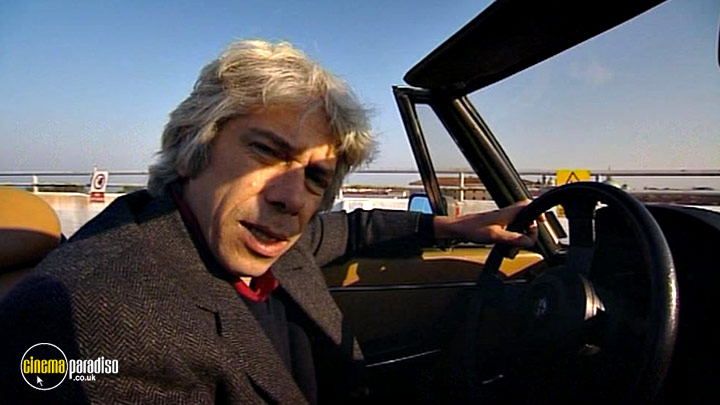 A still #1 from Francesco's Italy Top to Toe (2006)