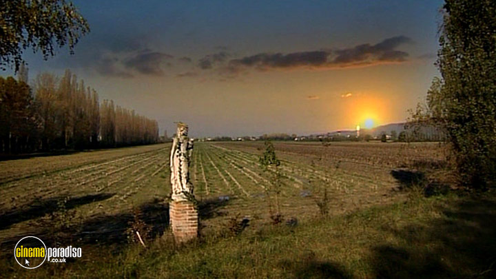 A still #2 from Francesco's Italy Top to Toe (2006)