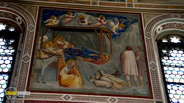 A still #3 from Francesco's Italy Top to Toe (2006)