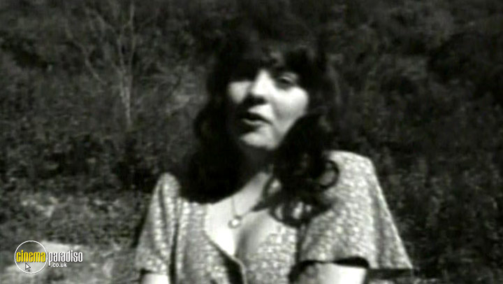 A still #2 from Ghost Stories: Ghost Dance of the American Indians (2003)