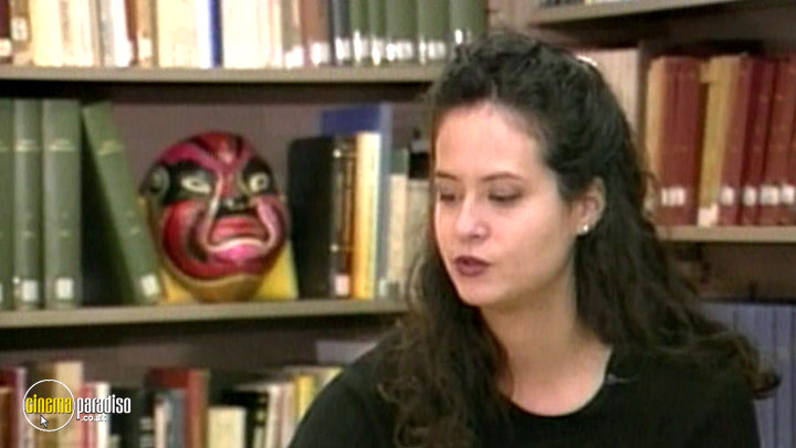 A still #4 from Ghost Stories: Ghost Dance of the American Indians (2003)