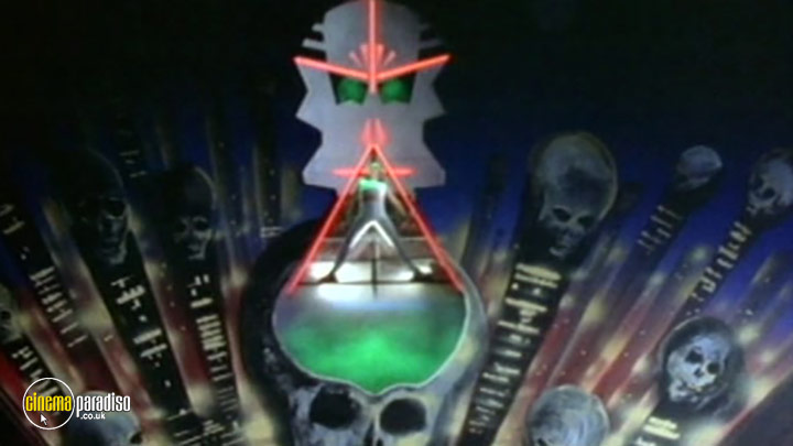 A still #2 from Def Leppard: Best Of: The Videos (2004)