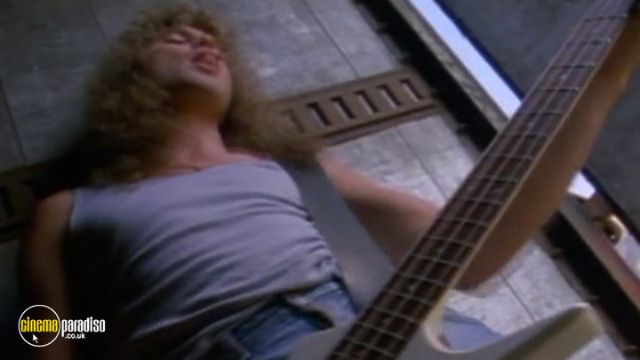 A still #3 from Def Leppard: Best Of: The Videos (2004)