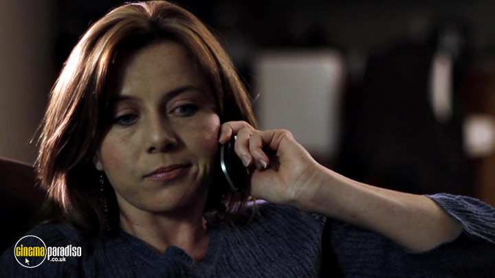 A still #3 from The Maze (2010)