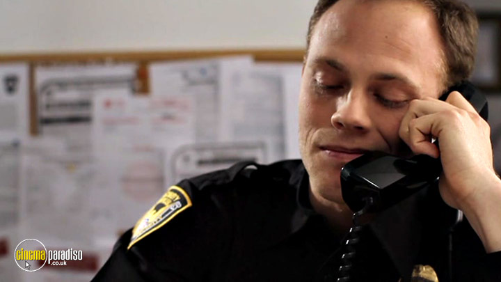 A still #4 from The Maze (2010)