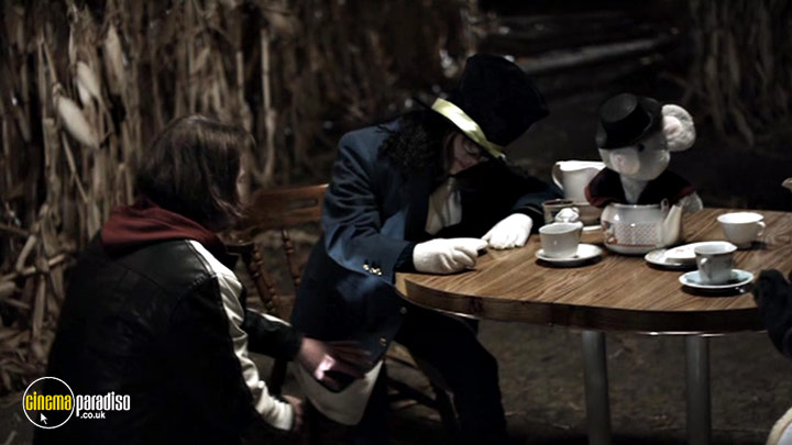 A still #5 from The Maze (2010)