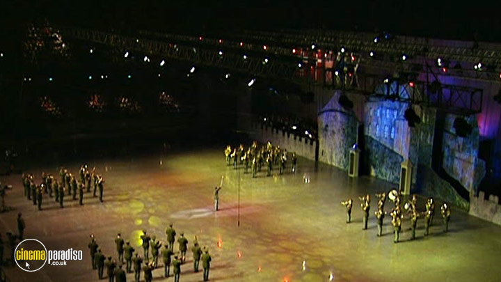 A still #2 from International Military Tattoo (2004)