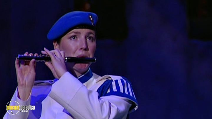 A still #3 from International Military Tattoo (2004)