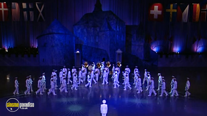 A still #5 from International Military Tattoo (2004)