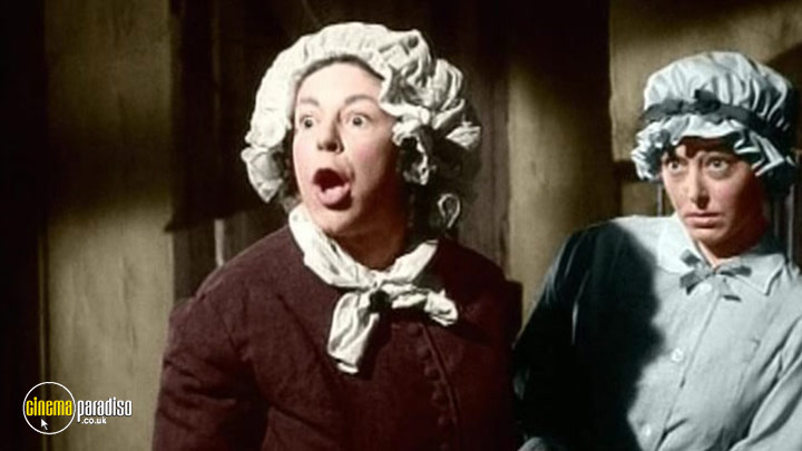 Cinema paradiso (se) picture