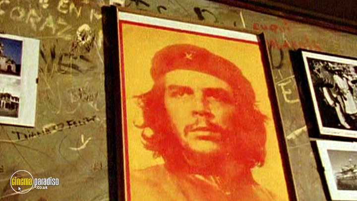 A still #1 from El Che and Tracing Che (1997)
