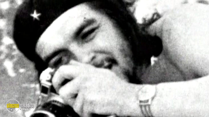 A still #3 from El Che and Tracing Che (1997)