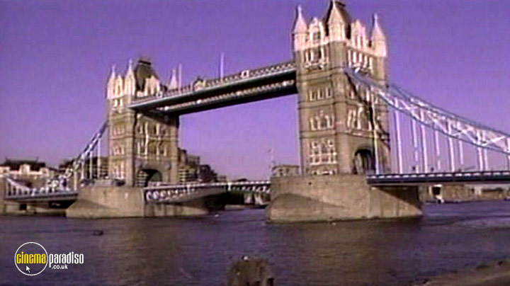 A still #2 from In the Footsteps of Sherlock Holmes (2009)