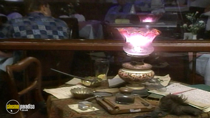 A still #4 from In the Footsteps of Sherlock Holmes (2009)