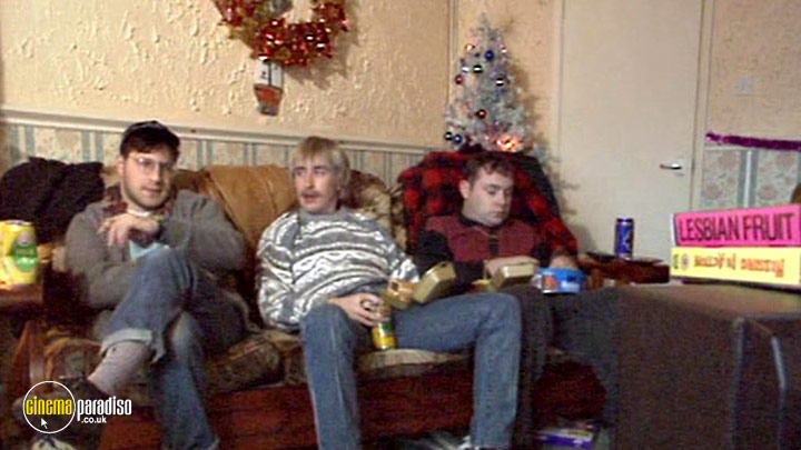 A still #5 from Paul and Pauline Calf's Video Diaries (1994)