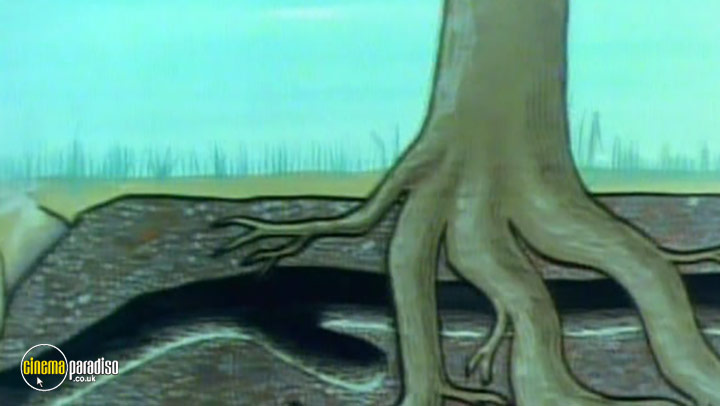 A still #2 from Discovering Australia (2001)