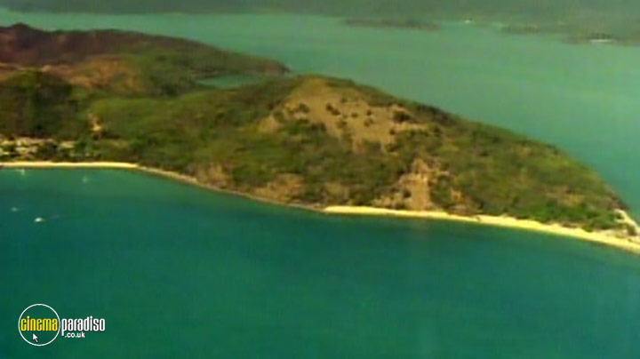 A still #4 from Discovering Australia (2001)