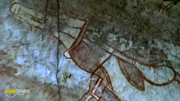 A still #5 from Discovering Australia (2001)