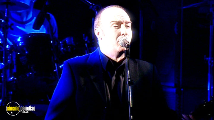 A still #1 from Midge Ure: Rewind: Live (2002)