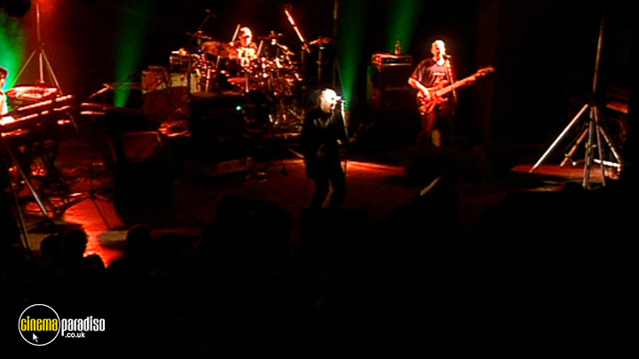 A still #2 from Midge Ure: Rewind: Live (2002)