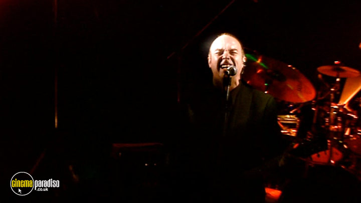 A still #3 from Midge Ure: Rewind: Live (2002)