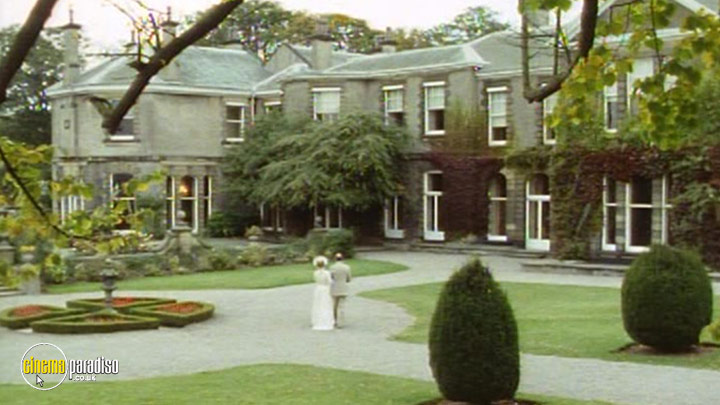 A still #4 from Sherlock Holmes: Illustrious Client / Creeping Man (1991)