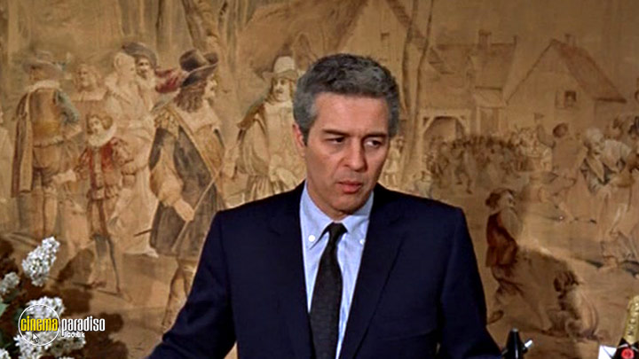 A still #2 from A Countess from Hong Kong (1967)