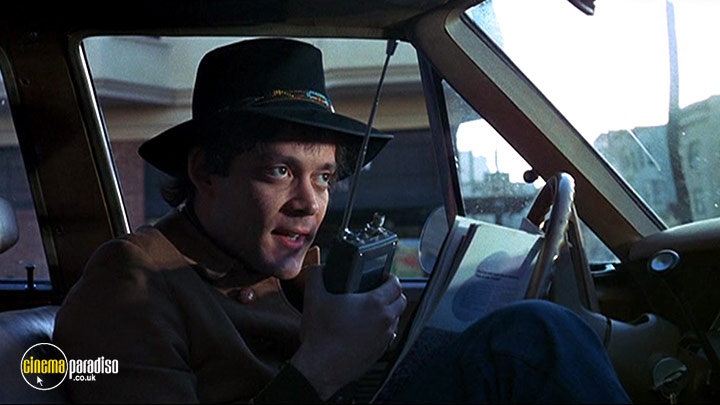 A still #2 from The Organization (1971)