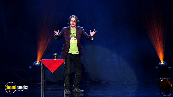 A still #17 from Ed Byrne: Crowd Pleaser Tour 2011 (2011)