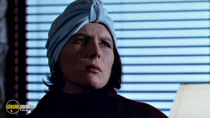 A still #2 from French and Saunders: At the Movies (2005)