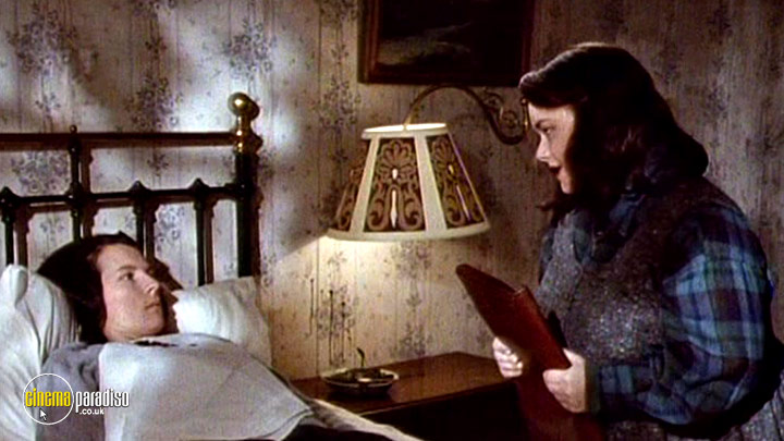 A still #3 from French and Saunders: At the Movies (2005)