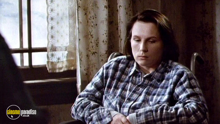 A still #4 from French and Saunders: At the Movies (2005)
