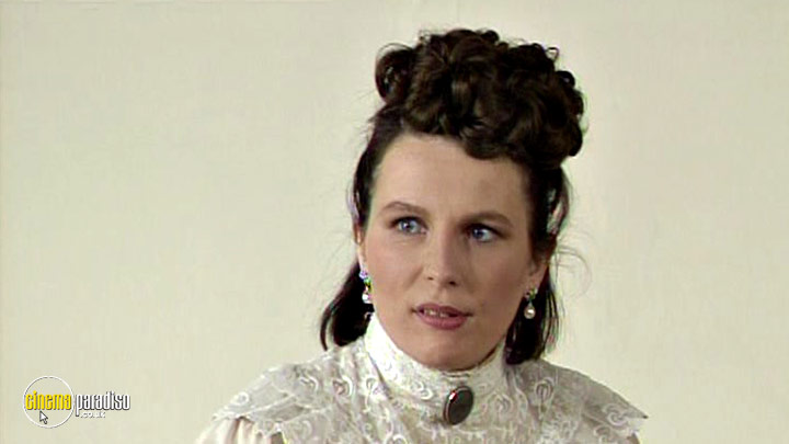 A still #5 from French and Saunders: At the Movies (2005)