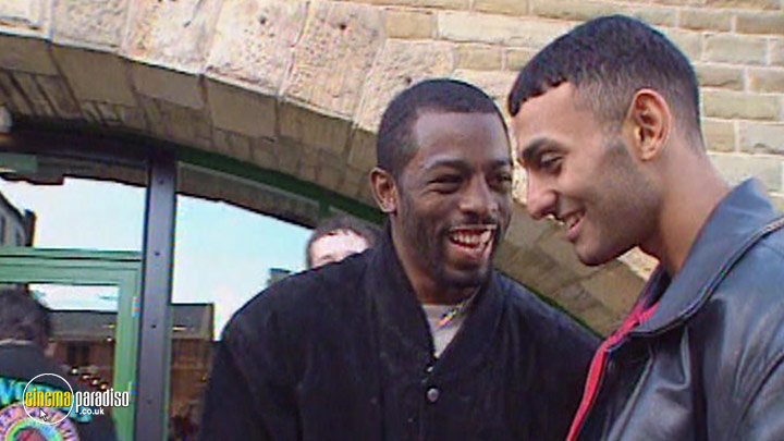 A still #4 from Naseem Hamed: Best Of (2007)
