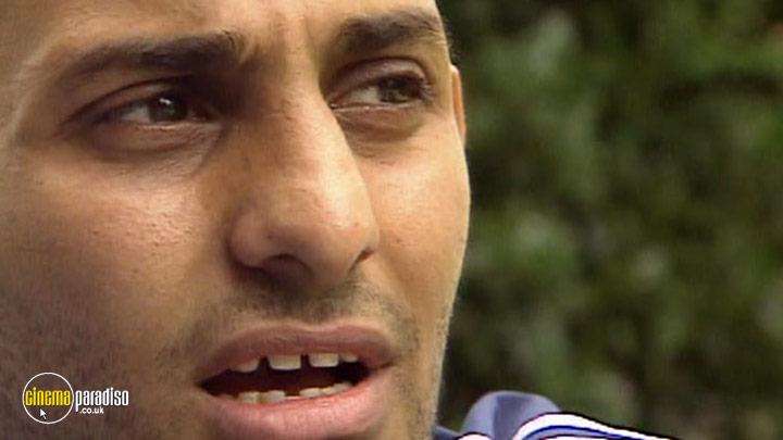 A still #6 from Naseem Hamed: Best Of (2007)
