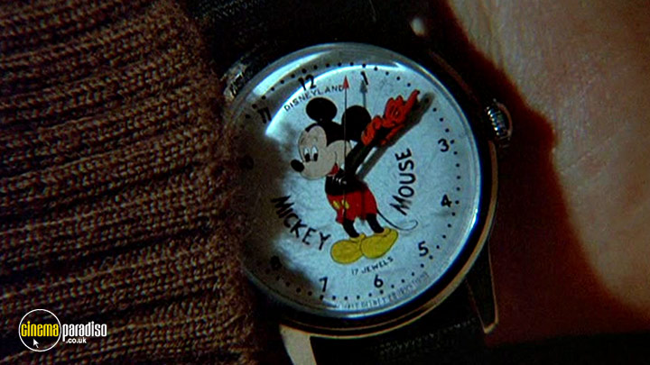 A still #4 from The Organization (1971)