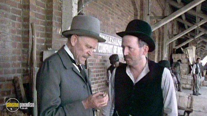 A still #5 from Nancy Astor (1982)