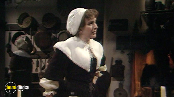 A still #2 from Lorna Doone (1976)