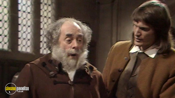 A still #3 from Lorna Doone (1976)