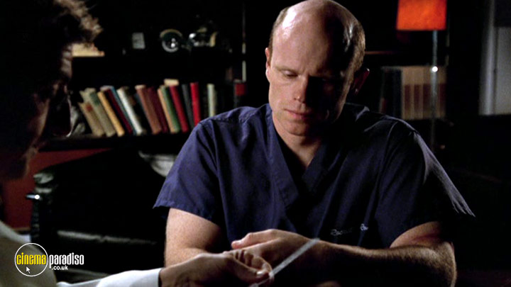 A still #2 from ER: Series 9 (2002)