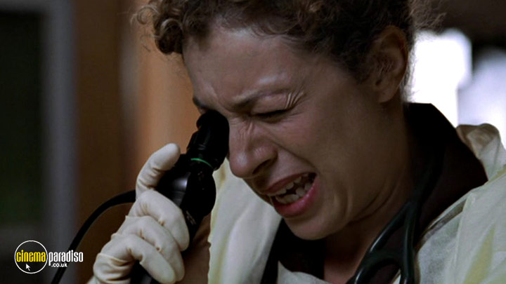 A still #3 from ER: Series 9 (2002)