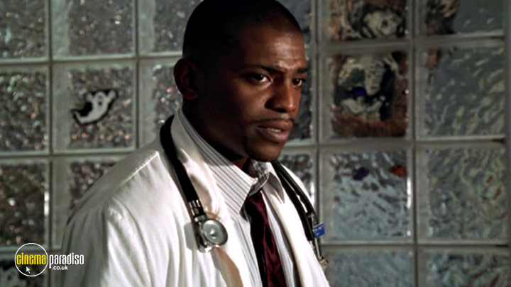 A still #4 from ER: Series 9 (2002)
